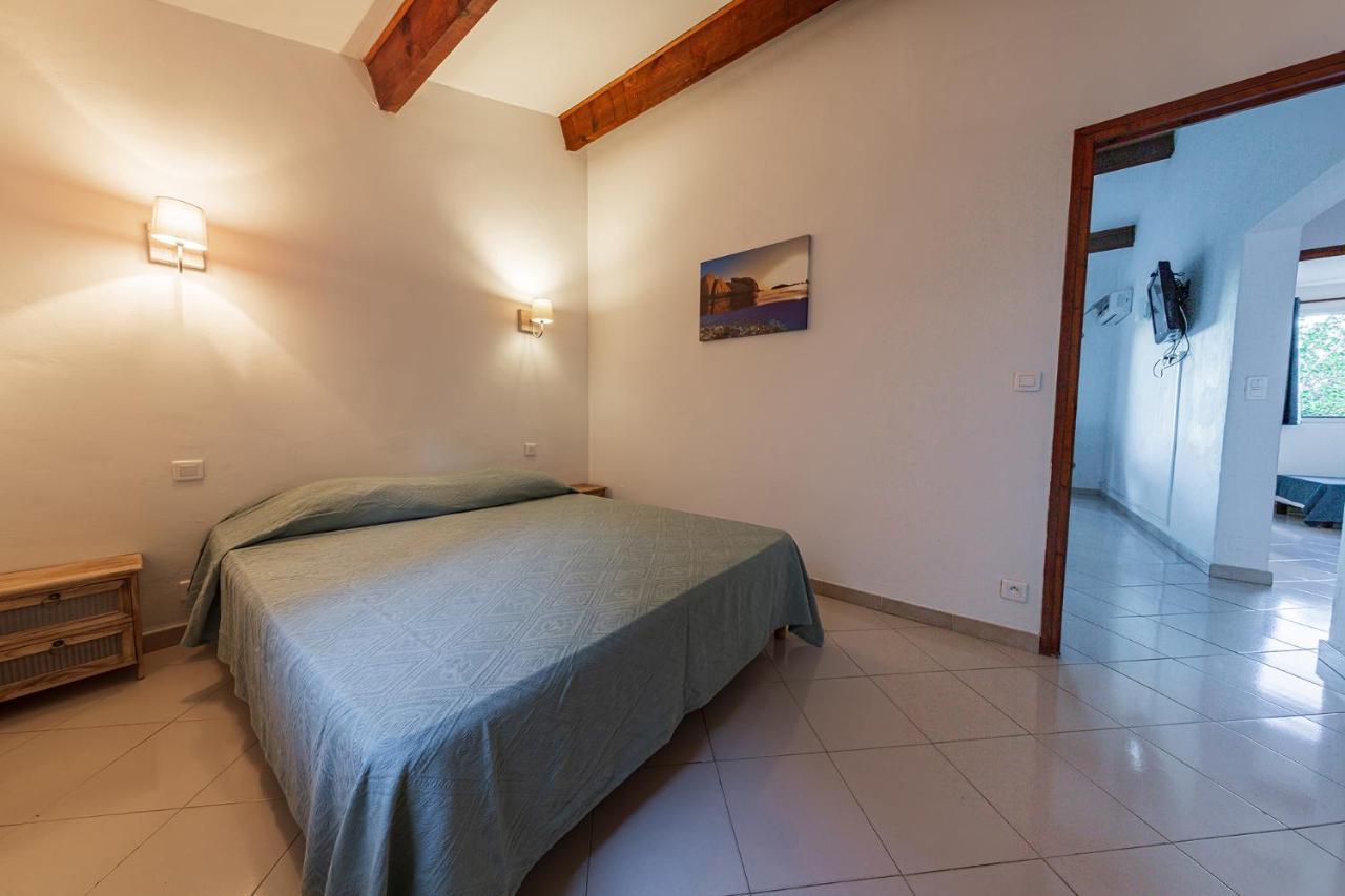 Royal Palm Aparthotel Porto-Vecchio  Exterior photo