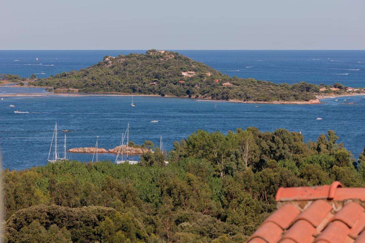 Royal Palm Aparthotel Porto-Vecchio  Exterior photo