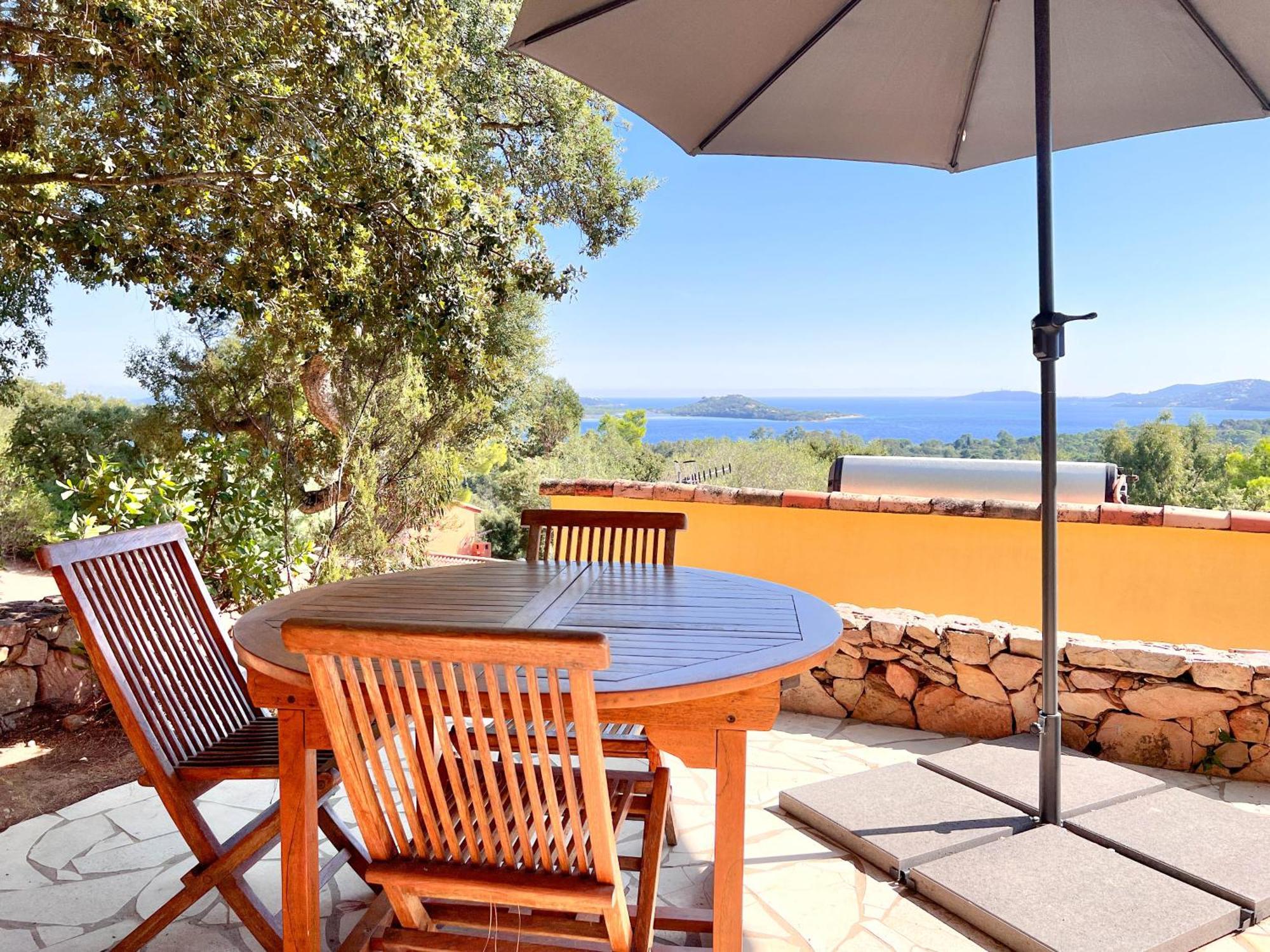 Royal Palm Aparthotel Porto-Vecchio  Exterior photo