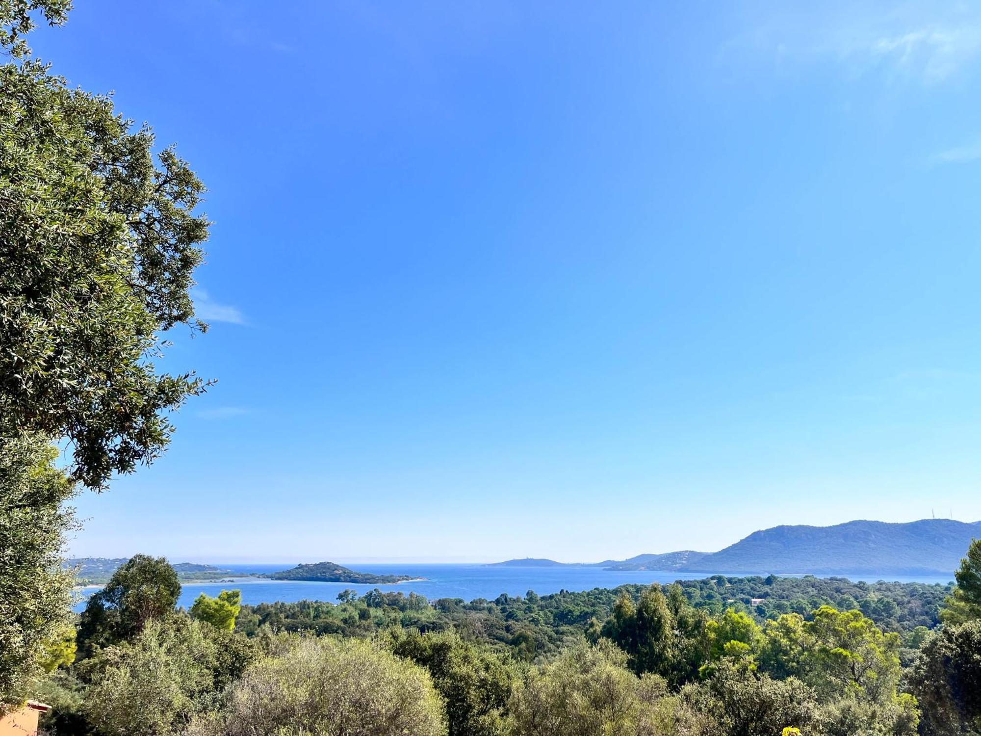 Royal Palm Aparthotel Porto-Vecchio  Exterior photo