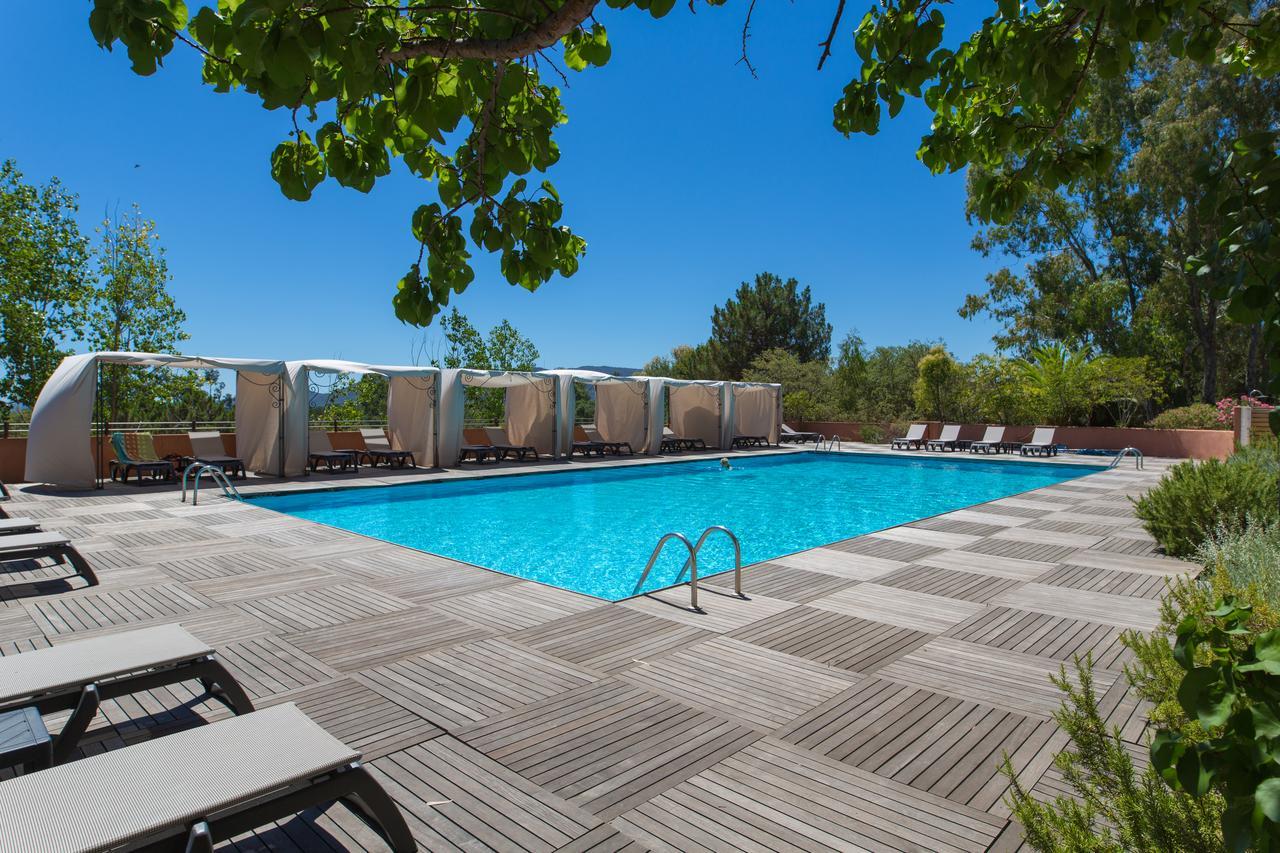 Royal Palm Aparthotel Porto-Vecchio  Exterior photo