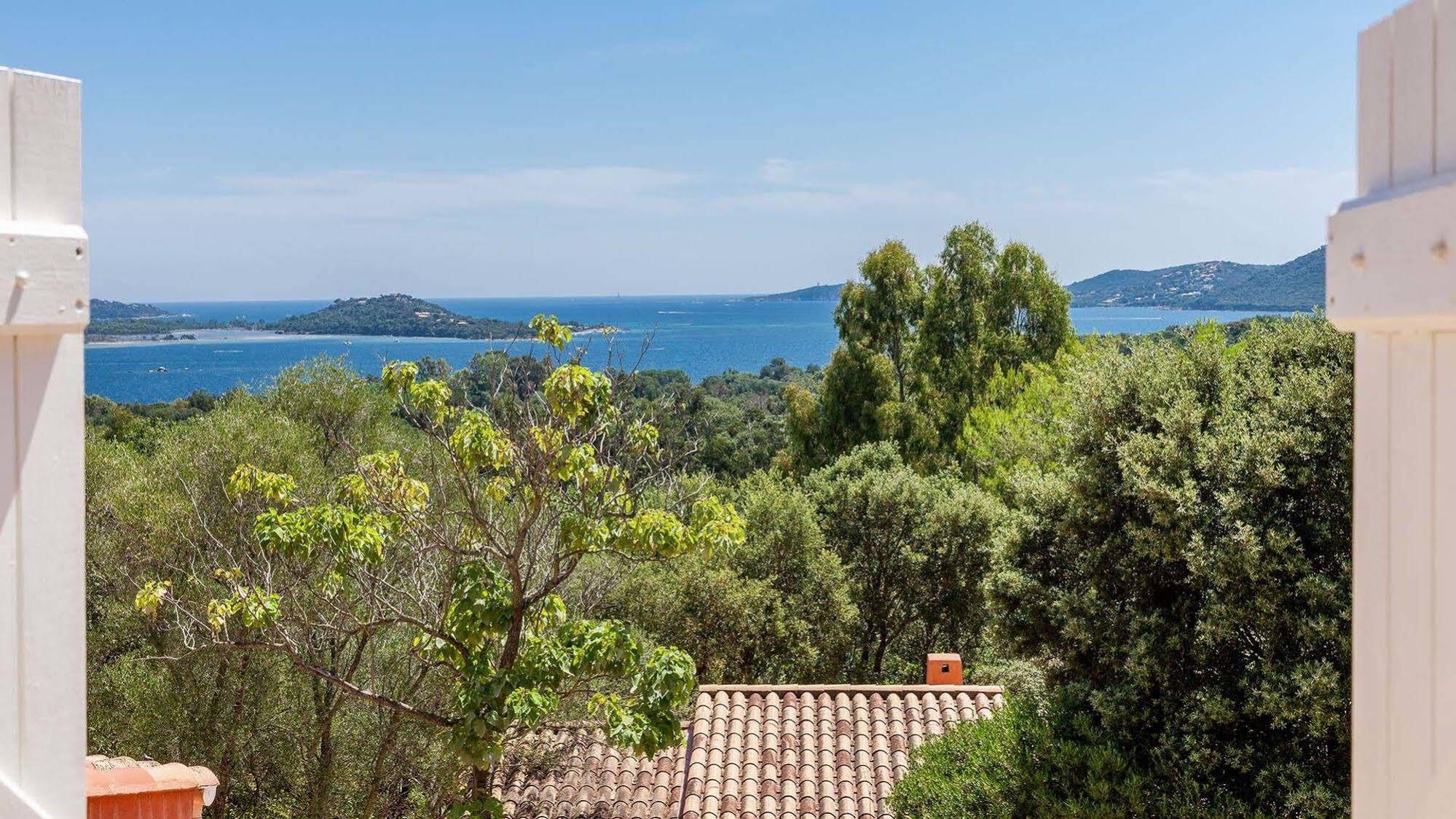 Royal Palm Aparthotel Porto-Vecchio  Exterior photo