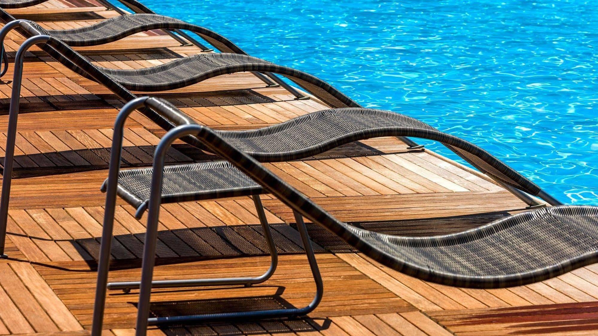 Royal Palm Aparthotel Porto-Vecchio  Exterior photo
